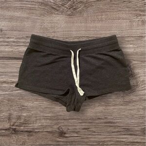 Old Navy Grey Shorts